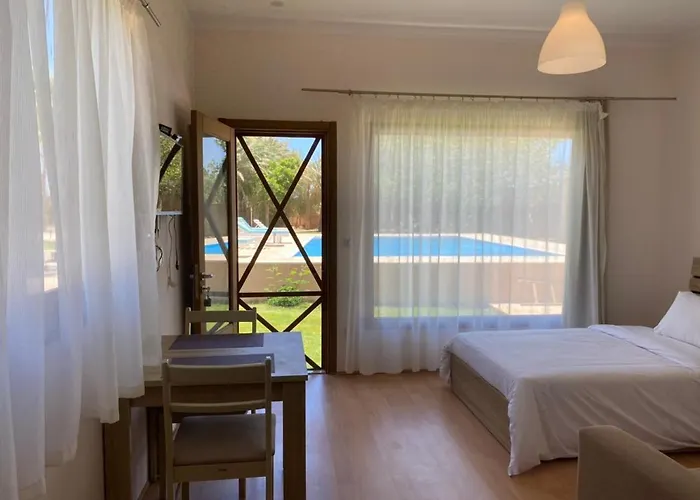 The Mansion El Gouna