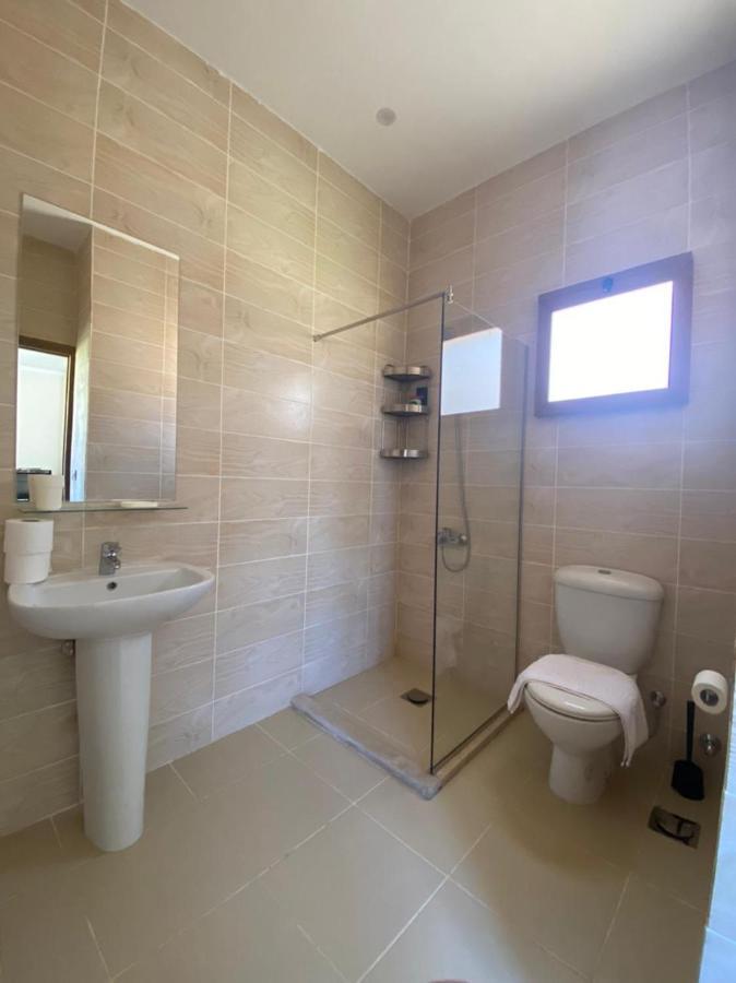 The Mansion El Gouna Camping Hurghada